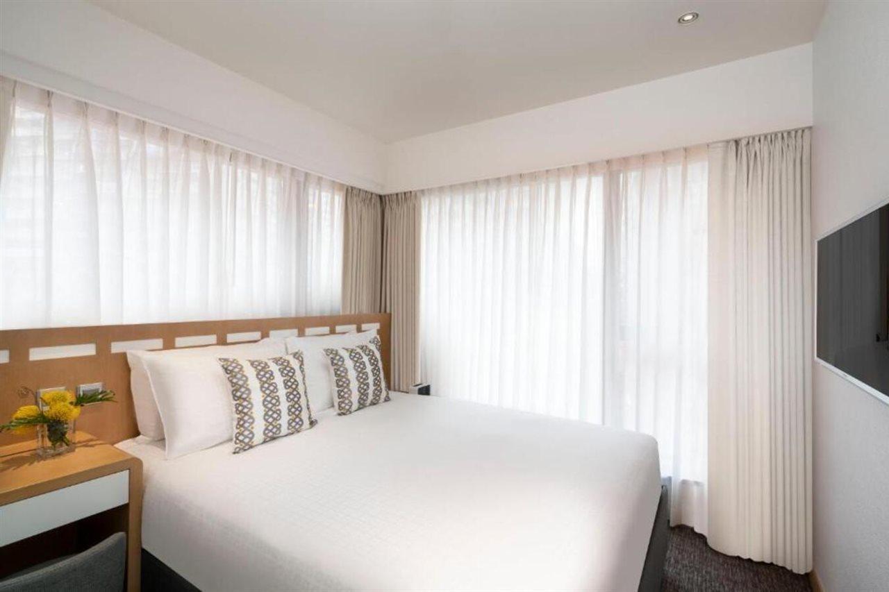 Shama Island North Aparthotel Hong Kong Bagian luar foto